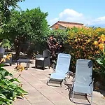 La Bouganville 3* Acconia