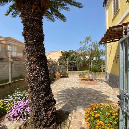 Bed & Breakfast La Bouganville Acconia