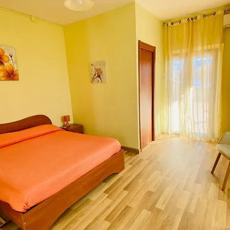 La Bouganville 3* Acconia