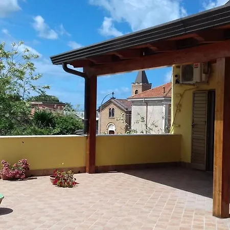 La Bouganville Acconia